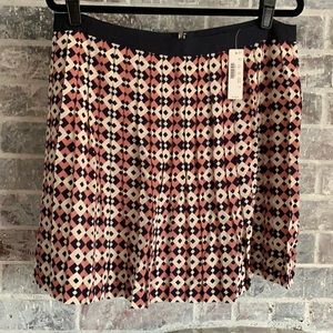 J crew skirt